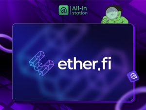 Ether.fi sẽ cấp 3 tỷ USD thanh khoản cho ETHGas trong 3 năm tới