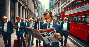 Anh chính thức lộ diện lộ trình quản lý tiền mã hóa với cuộc tham vấn của FCA