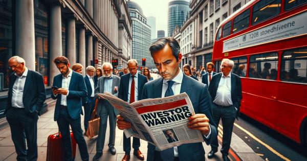 Anh chính thức lộ diện lộ trình quản lý tiền mã hóa với cuộc tham vấn của FCA缩略图 Anh chính thức lộ diện lộ trình quản lý tiền mã hóa với cuộc tham vấn của FCA