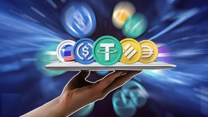 Blog Tiền Ảo trên Google News