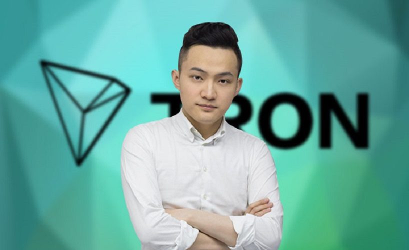 Justin Sun tuyên bố TRON bắt đầu nâng cấp hậu lượng tử缩略图 Blog Tiền Ảo trên Google News