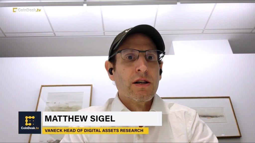 Chuyên gia VanEck khẳng định chu kỳ 4 năm của Bitcoin vẫn đúng缩略图 Blog Tiền Ảo trên Google News