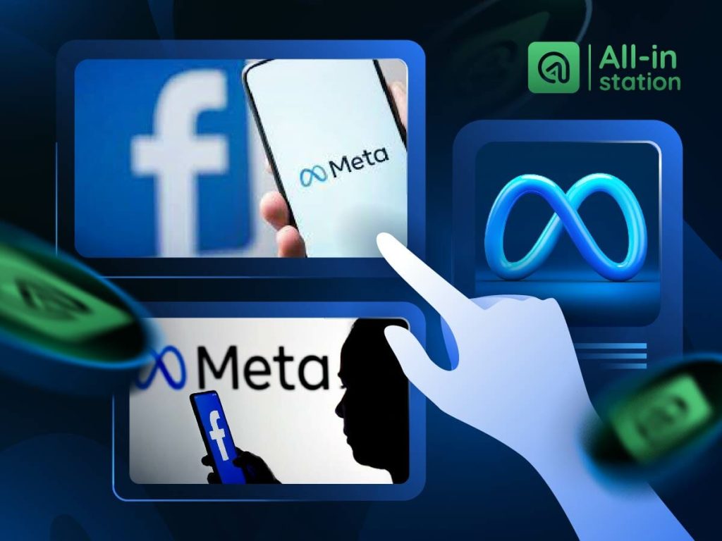 Meta sẽ cho phép nhà sáng tạo nhận thu nhập bằng USDC