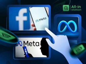 Meta sẽ cho phép nhà sáng tạo nhận thu nhập bằng USDC