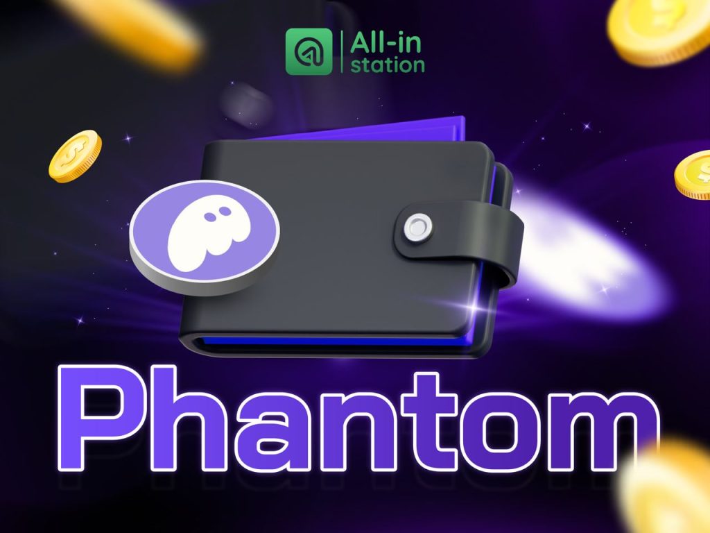 Ví tiền điện tử Phantom gặp sự cố, giá các token bị hiển thị sai