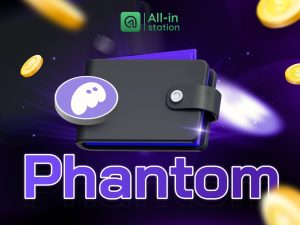 Ví tiền điện tử Phantom gặp sự cố, giá các token bị hiển thị sai