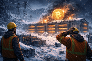 Gã khổng lồ nhôm Alcoa sắp bán nhà máy bỏ hoang cho công ty đào Bitcoin NYDIG