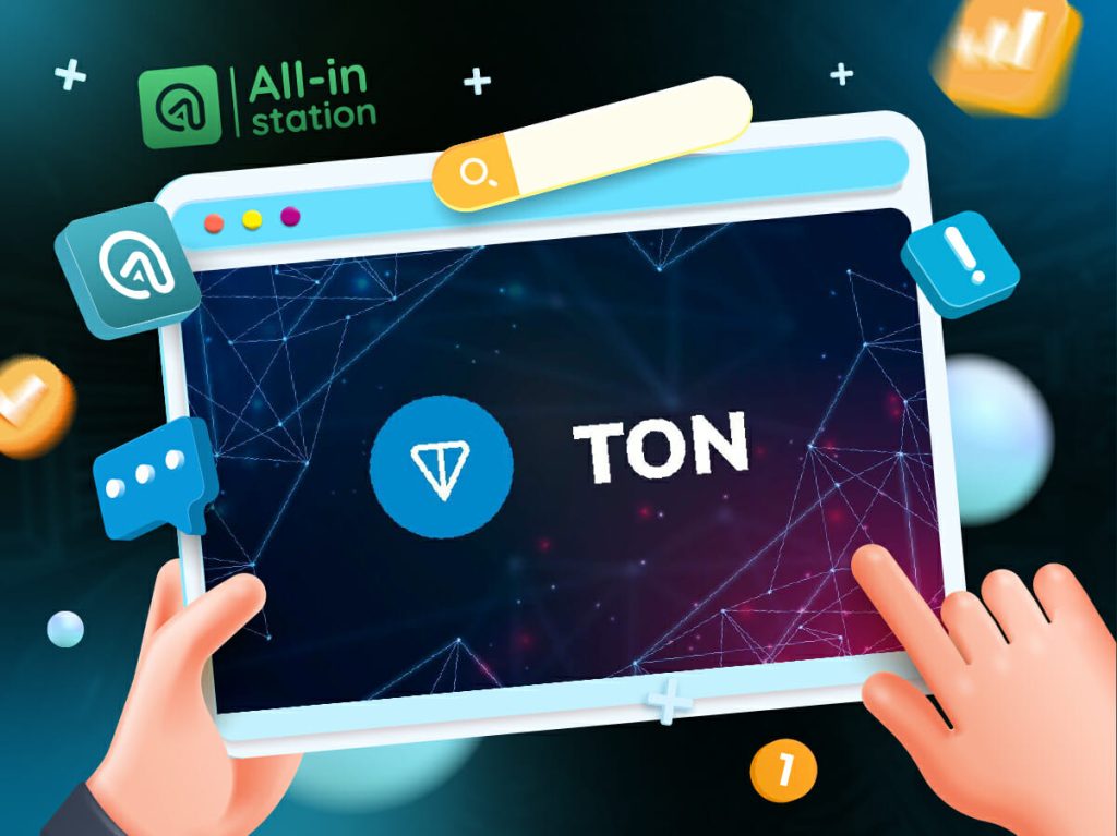 Nhà sáng lập Telegram tuyên bố blockchain TON sẽ giảm mạnh phí giao dịch trong tuần tới