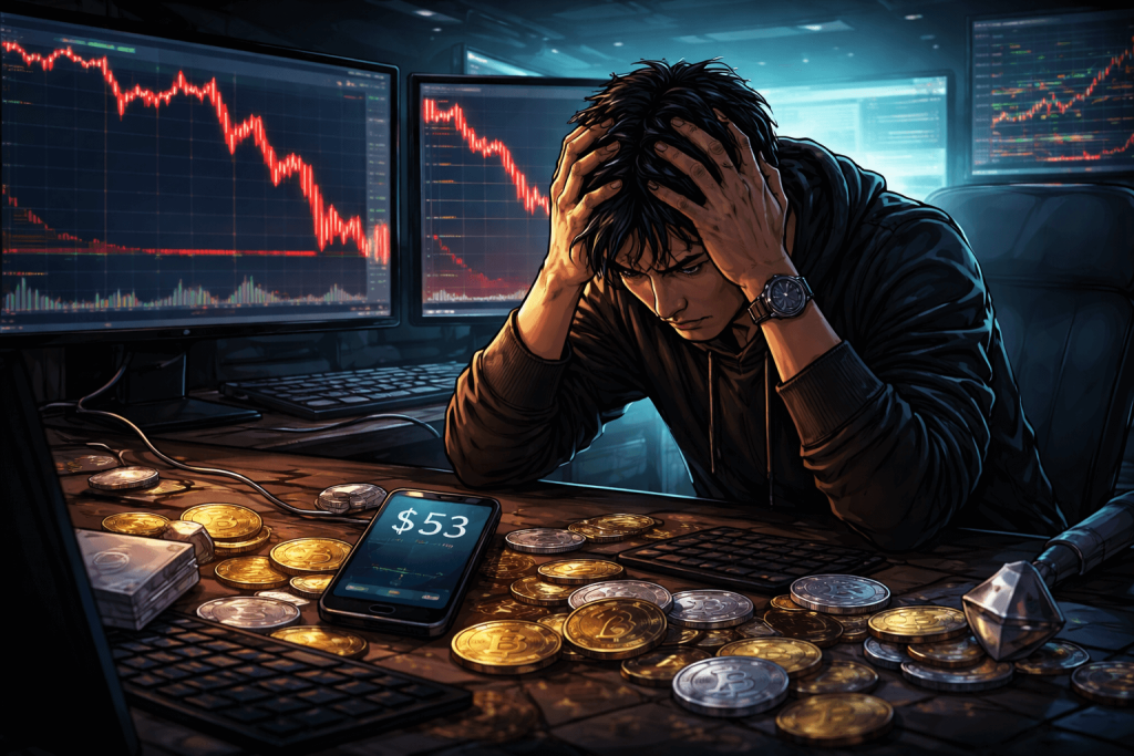 Trader hàng hóa đang bị mất quyền sử dụng dịch vụ ngân hàng do chiến tranh Iran, buộc họ phải dựa vào stablecoin缩略图 Trader hàng hóa đang bị mất quyền sử dụng dịch vụ ngân hàng do chiến tranh Iran, buộc họ phải dựa vào stablecoin