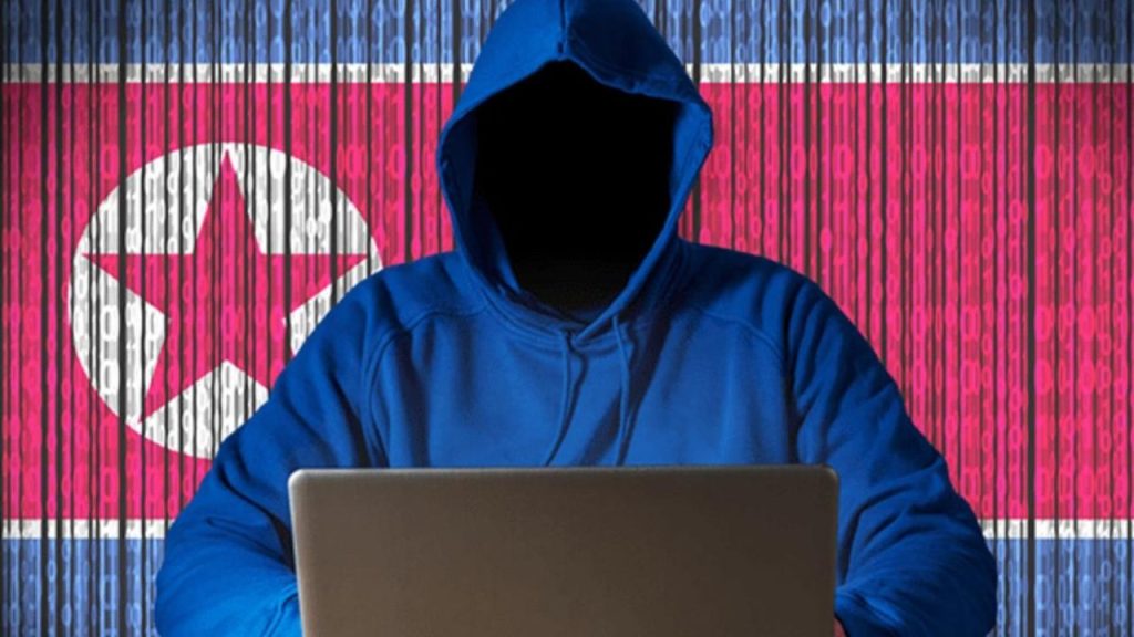 Chuyên gia tiết lộ: Nhiều altcoin lớn, nổi tiếng là do Triều Tiên phát triển缩略图 Blog Tiền Ảo trên Google News