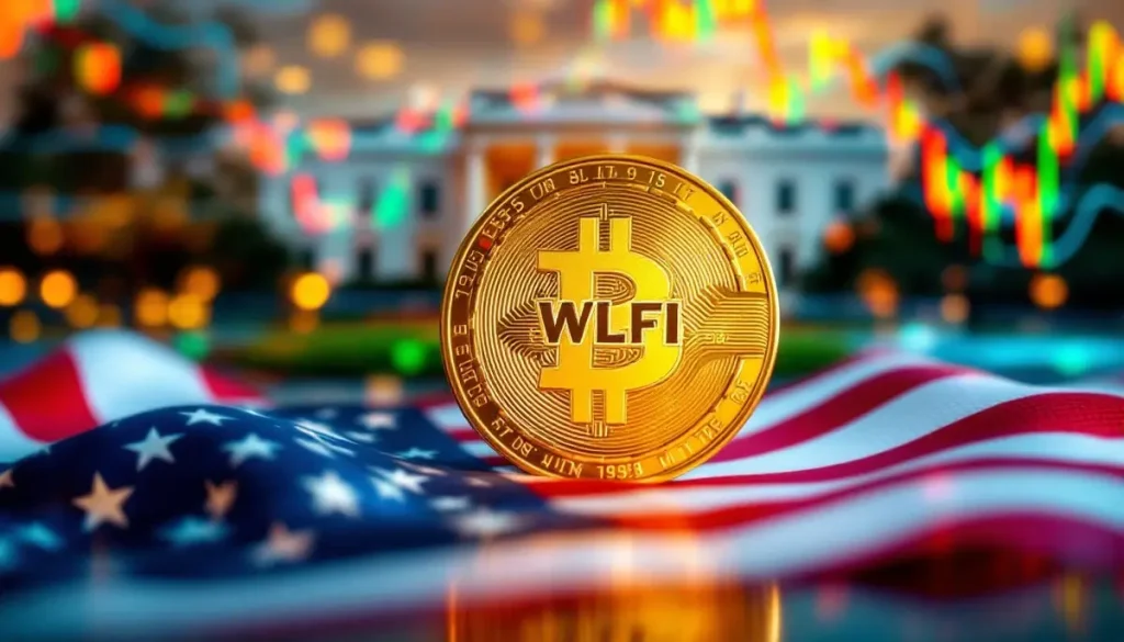 WLFI chạm đáy mới: Mô hình vay thế chấp bị đặt dấu hỏi lớn缩略图 Blog Tiền Ảo trên Google News