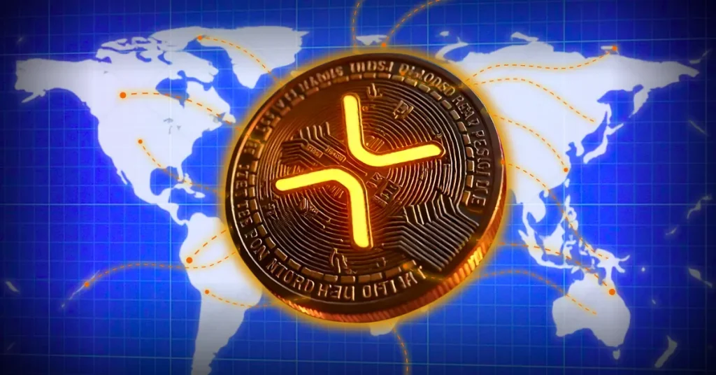 Vì sao XRP được cho là có thể thay thế petrodollar?缩略图 Blog Tiền Ảo trên Google News