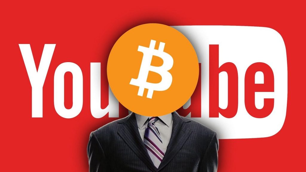 YouTube cấm Bitcoin.com: Đòn tấn công mới nhất trong cuộc chiến chống nội dung tiền điện tử缩略图 Blog Tiền Ảo trên Google News