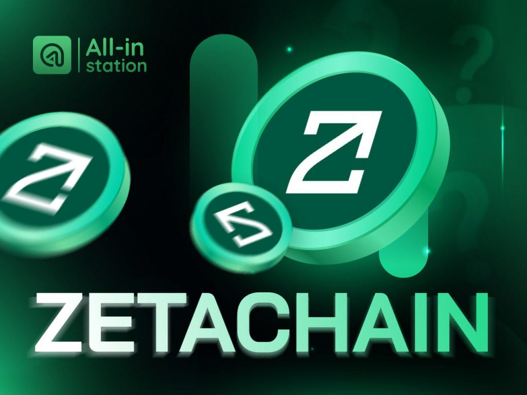 zetachain banner