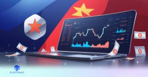 Blog Tiền Ảo trên Google News