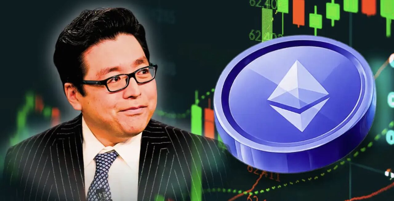 Tom Lee chỉ ra nguyên nhân khiến Ethereum suy yếu và câu trả lời không hề đơn giản