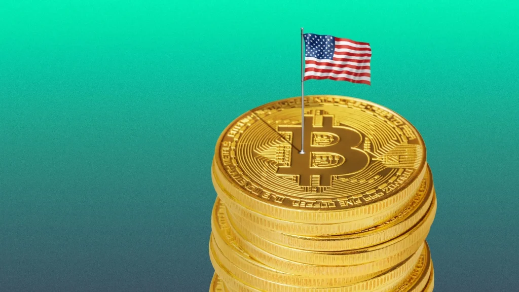 Hạ viện Mỹ tái khởi động dự luật quỹ dự trữ Bitcoin缩略图 logo-footer