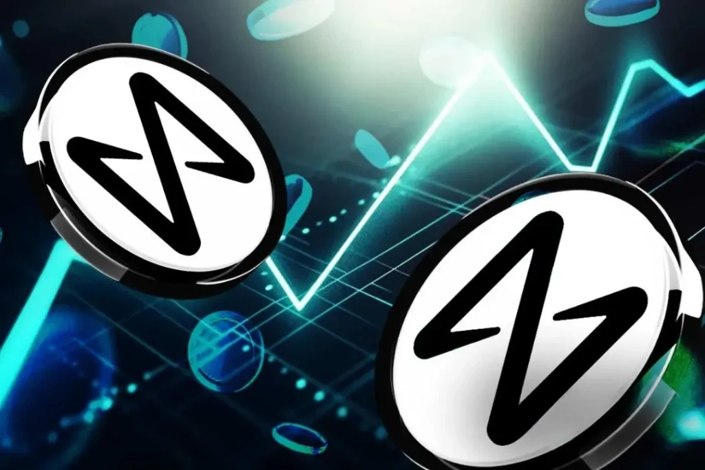 Giá NEAR dựng cột 60% nhờ cơn sốt AI, kỳ vọng ETF và hiệu ứng từ Arthur Hayes缩略图 logo-footer