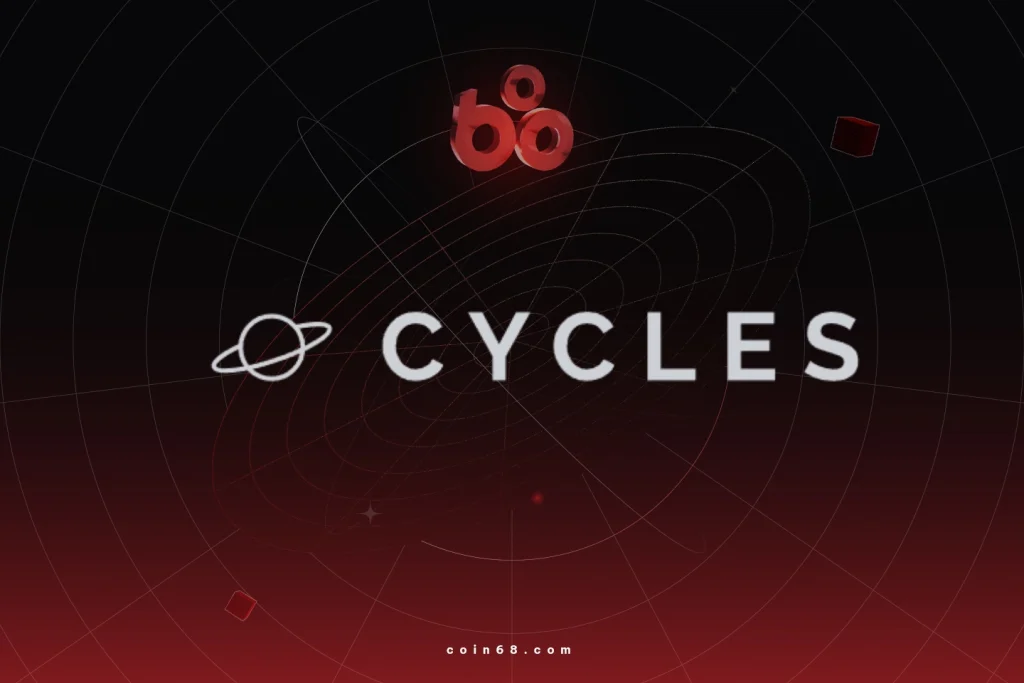 Cycles là gì? Open Clearing Protocol tối ưu bù trừ nghĩa vụ với ít vốn hơn缩略图 logo-footer