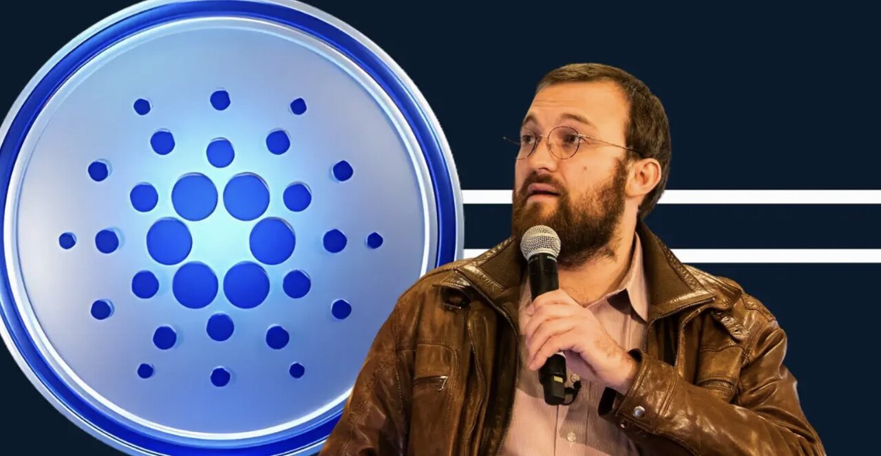 Charles Hoskinson lên tiếng giữa tin đồn, khẳng định toàn bộ sự tập trung vẫn dành cho Cardano