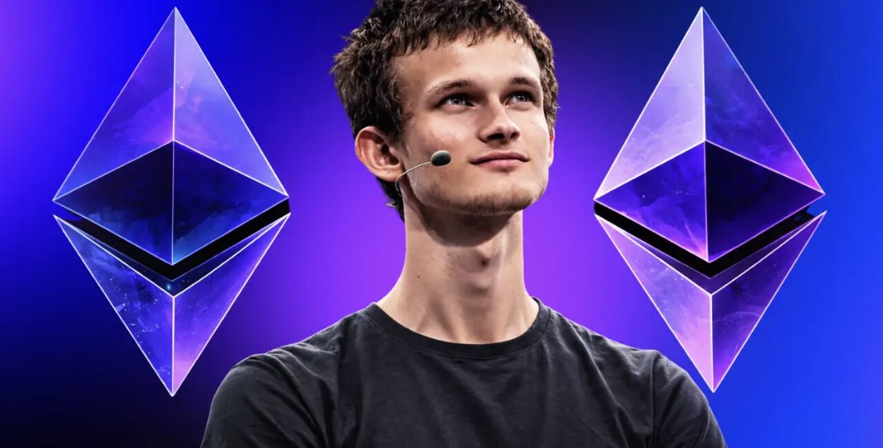 Đồng sáng lập Ethereum Vitalik Buterin bất ngờ xả toàn bộ 76 altcoin trong ví