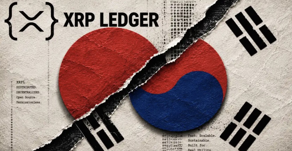 Vì sao Nhật Bản và Hàn Quốc lại đầu tư mạnh vào XRP?缩略图 Blog Tiền Ảo trên Google News