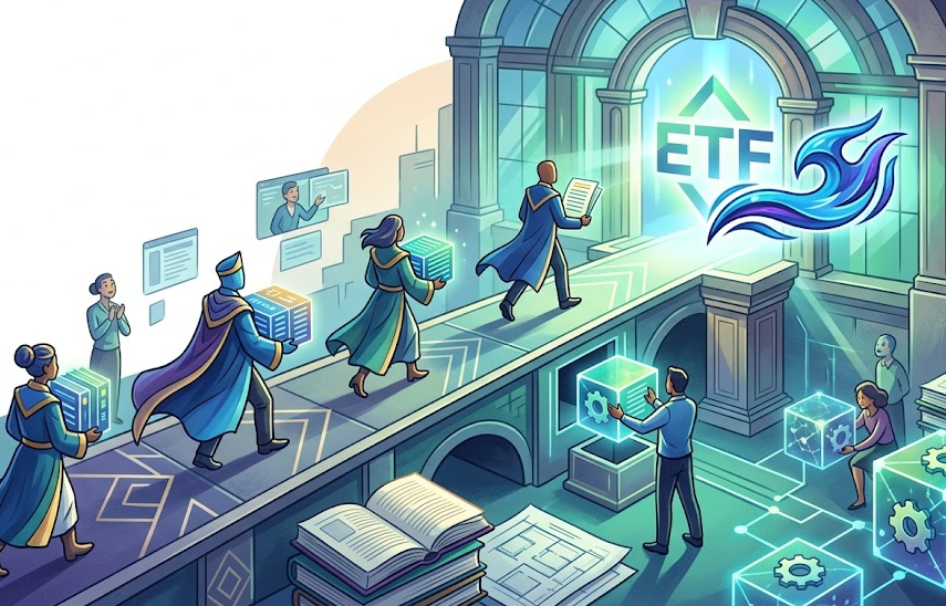 Bitcoin bất ngờ bị rút ròng 490 triệu USD từ các quỹ ETF khi giá hụt hơi tại 78.000 USD