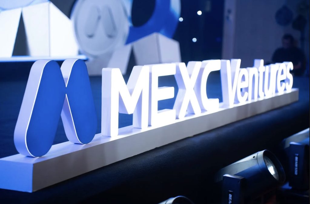 MEXC Ventures “8eyond Infinity”: Cột mốc 8 năm và bước chuyển mình với định vị thương hiệu mới