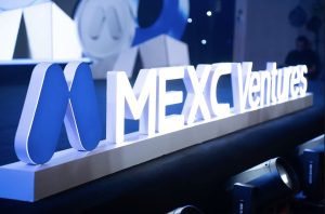 MEXC Ventures “8eyond Infinity”: Cột mốc 8 năm và bước chuyển mình với định vị thương hiệu mới