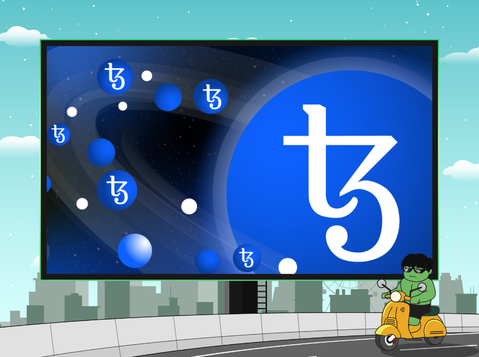 Tezos