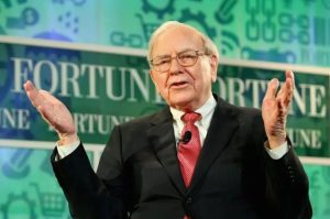 Berkshire Hathaway của Warren Buffett đạt mức tiền mặt cao nhất lịch sử, tín hiệu gì đang tới?