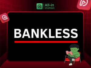 Bankless nghi sa thải phần lớn nhân viên, đồng sáng lập tuyên bố bán sạch ETH