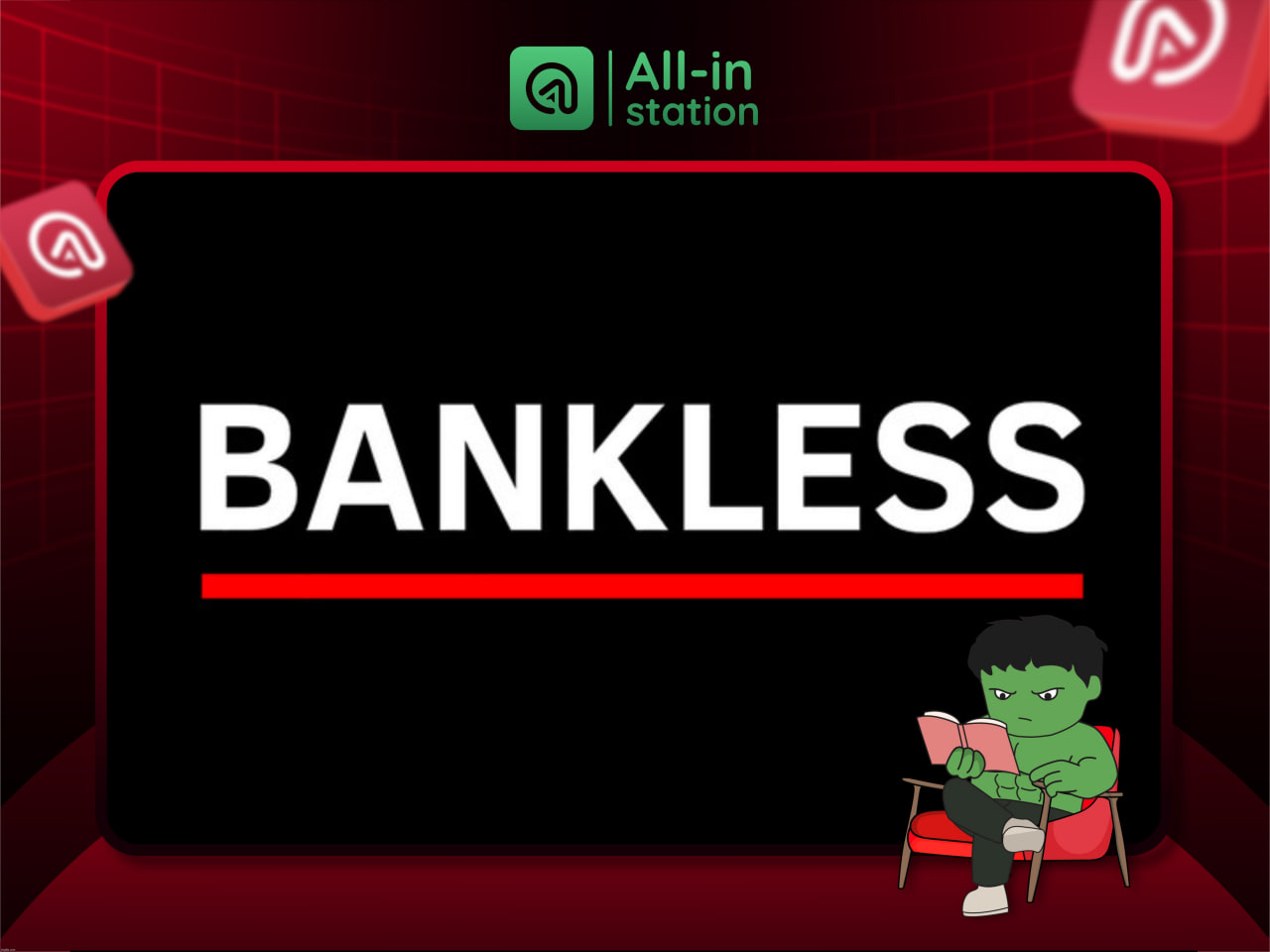 Bankless nghi sa thải phần lớn nhân viên, đồng sáng lập tuyên bố bán sạch ETH