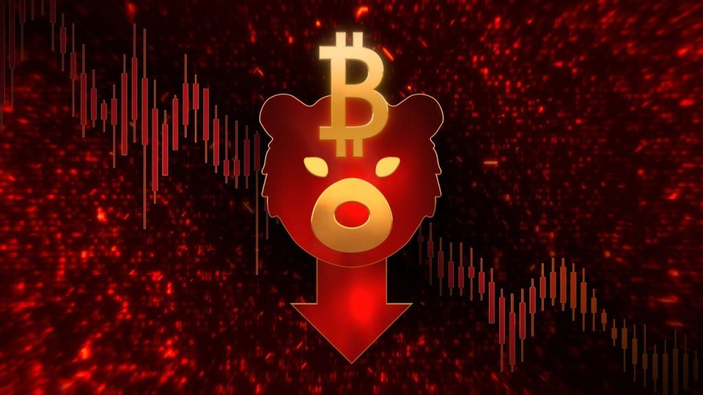 10x Research cảnh báo Bitcoin bước vào thị trường gấu, các mốc quan trọng đã lộ diện缩略图 10x Research cảnh báo Bitcoin bước vào thị trường gấu, các mốc quan trọng đã lộ diện