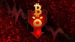 10x Research cảnh báo Bitcoin bước vào thị trường gấu, các mốc quan trọng đã lộ diện