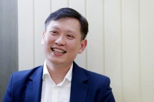 Blog Tiền Ảo trên Google News