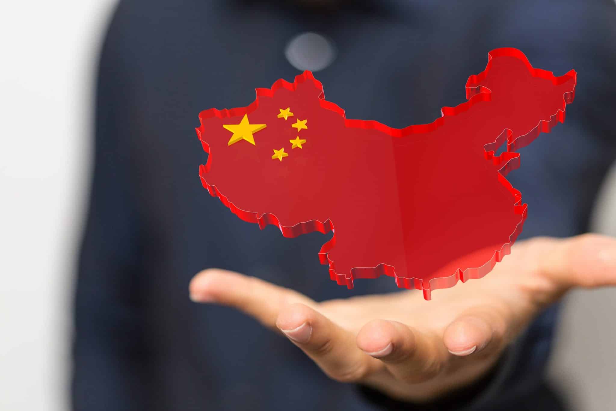 Sau 2 tháng “án binh bất động”, cá voi Trung Quốc bất ngờ di chuyển lượng ETH khổng lồ