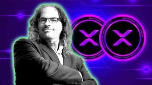 Mục tiêu 10.000 USD cho XRP bị cựu nhân sự Ripple nghi ngờ lớn