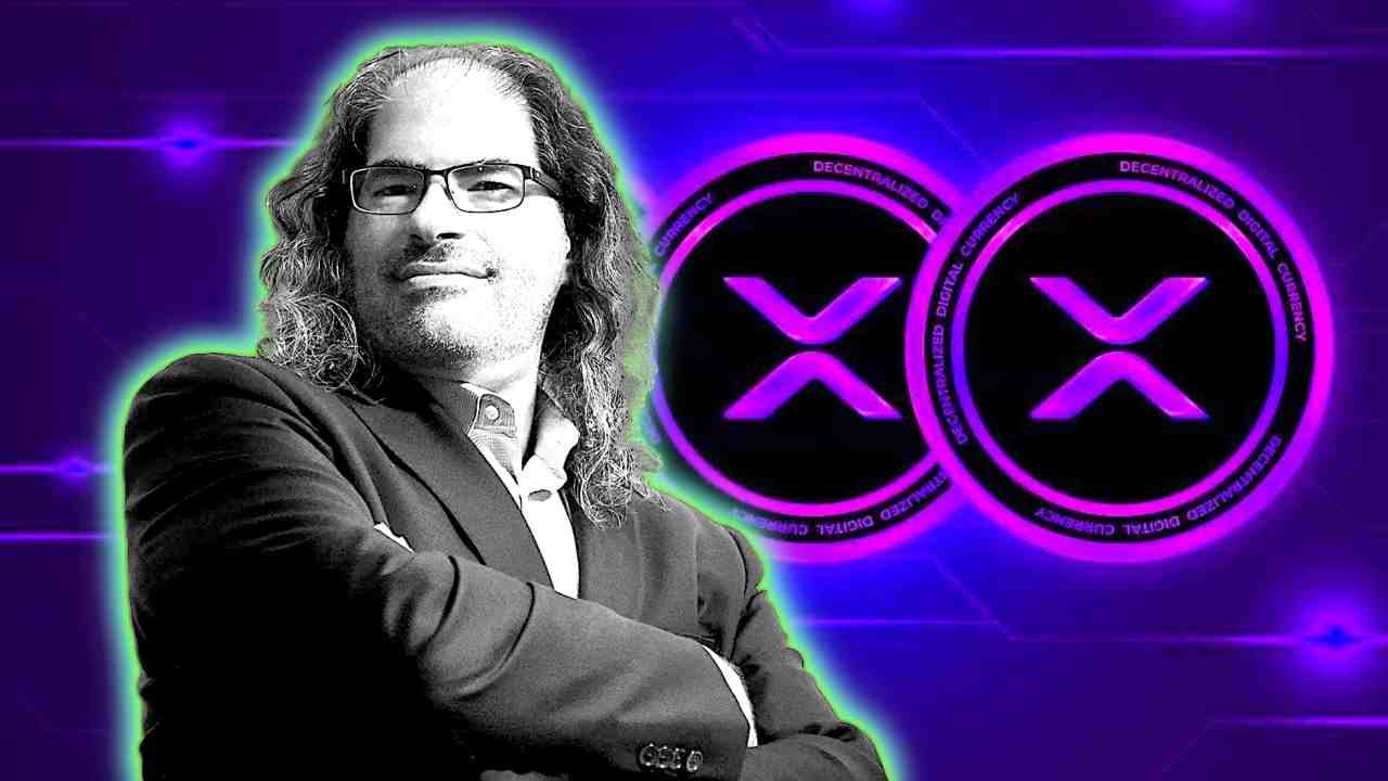 Mục tiêu 10.000 USD cho XRP bị cựu nhân sự Ripple nghi ngờ lớn