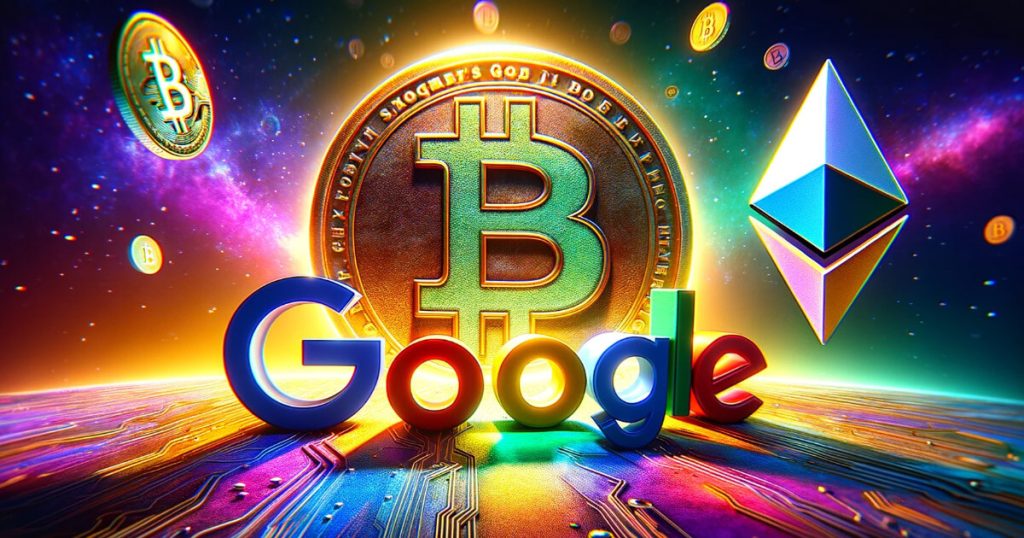Blog Tiền Ảo trên Google News
