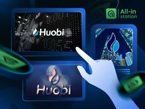 Anh áp lệnh trừng phạt đối với sàn tiền số HTX (Huobi)