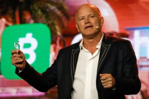 Vì sao Bitcoin chưa bứt phá? Mike Novogratz đưa ra lời giải thích gây chú ý