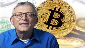Trader kỳ cựu Peter Brandt dự báo giá Bitcoin năm 2029, con số gây bất ngờ