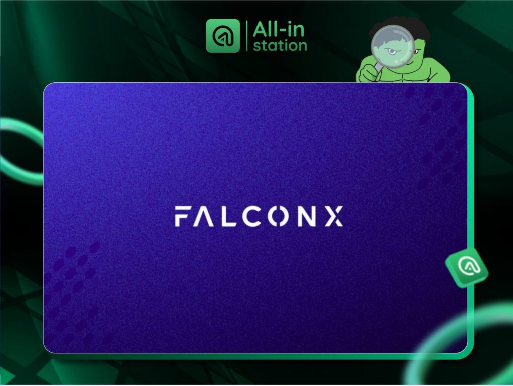 FalconX nộp hồ sơ IPO lên SEC, hướng tới niêm yết vào cuối năm 2026