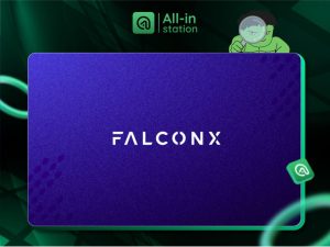 FalconX nộp hồ sơ IPO lên SEC, hướng tới niêm yết vào cuối năm 2026