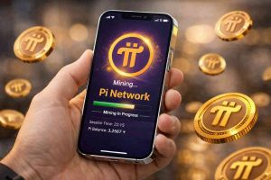 Blog Tiền Ảo trên Google News