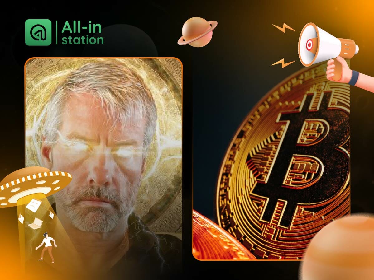 Michael Saylor đề cập khả năng Strategy bán bớt Bitcoin để trả cổ tức