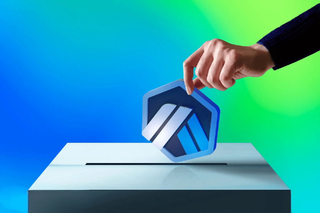Arbitrum đang nóng trở lại nhưng hành động giá lại khiến nhiều trader nghi ngờ缩略图 Arbitrum đang nóng trở lại nhưng hành động giá lại khiến nhiều trader nghi ngờ