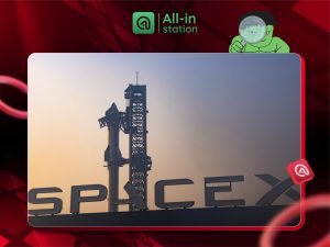 spacex 2