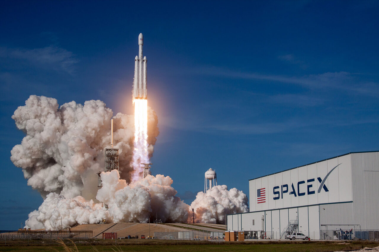 SpaceX nắm giữ 1,45 tỷ USD Bitcoin trước thềm kế hoạch niêm yết Nasdaq